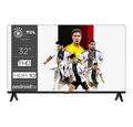 Produktbild: TCL 32S5403A LED-Fernseher (32 Zoll, HD ready, AndroidTV für Apps und Streaming, HD ready für scharfe Bilder)