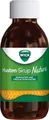 Produktbild: WICK Husten-Sirup Natura bei Reizhusten und produktivem Husten, 140 ml Lösung