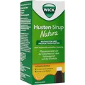 Produktbild: WICK Husten-Sirup Natura 140 ml PZN 19236805