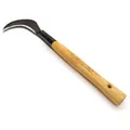 Produktbild: Best Preis Garantie / Gartensichel Nr. 0631 Eschengriff / Krumpholz geschmiedet