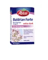 Produktbild: Perrigo Deutschland GmbH ABTEI Baldrian forte überzogene Tabletten 30 St 00270076