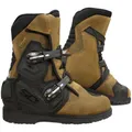 Produktbild: Offroad Motorrad Stiefel 44 - Sidi Mid Adventure 2 Gore-Tex - tobacco