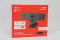 Produktbild: Speedlink SL-601810-BK Webcam, 1080p Full HD, 100° Bildwinkel, 3m USB
