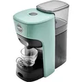 Produktbild: Lavazza Tiny Eco Grüne Kaffeemaschine 0,6 Liter