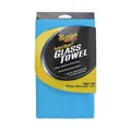 Produktbild: Meguiar's Perfect Clarity Glass Towel 40x40 cm Mikrofaser Glasreinigung Glastuch