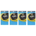 Produktbild: Meguiar's 4x X190301EU Perfect Clarity Glass Towel Mikrofasertuch 40cm x 40cm