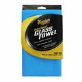 Produktbild: Meguiar’S X190301EU Perfekt Clarity Glass Towel, Tuch Profi für Glas