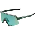Produktbild: 100% S3 Hiper Sportbrille (Größe One Size, gruen)