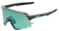 Produktbild: 100% S3 Matte Juniper 2026 Hiper Mint Sonnenbrille : one size