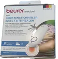 Produktbild: Beurer BR60 Insektenstichheiler wärmestift - weiß