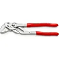 Produktbild: Knipex Zangenschlüssel (180 mm) (86 03 180 SB)