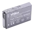 Produktbild: vhbw 1x Akku kompatibel mit Samsung ST200, WB210, ST200F, PL210, SH100 Kamera (700 mAh, 3,7 V, Li-Ion)