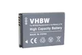 Produktbild: vhbw Akku passend für Samsung ST200, WB210, ST200F, PL210, SH100 Kamera / Kamera-Akku Akku Li-Ion 700 mAh (3,7 V), Leistungsfähiger Austausch-Akku für Digitalkamera, Spiegelreflexkamera