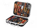 Produktbild: NEO TOOLS 01-314 Werkzeugset