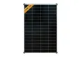 Produktbild: enjoy solar Solarmodul Klassisch Monokristallin PERC/TOPCon 12V/5W-220W, Monokristallin PERC/TOPCon, ideal für Garten, Wohnmobil und diverse autarke Systeme