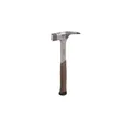 Produktbild: PICARD Hammer Latthammer Latthammer AluTec, Nr. 1098, glatt (1-St), Hybrides Kopfdesign aus Aluminium und geschmiedetem Stahl