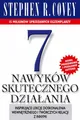 Produktbild: 7 nawyków skutecznego działania (nawykow dzialania)