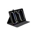 Produktbild: Gecko Covers EasyClick Cover eco Tablet Schutzhülle Apple iPad Pro 13