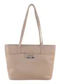 Produktbild: GERRY WEBER Talk Different II Shopper MHZ Shopper Tasche Fungi hellbraun Neu