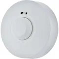Produktbild: Emos Bewegungsmelder (MW-Sensor) IP20 1200W Weiss (8 m) (43038456)