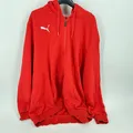 Produktbild: PUMA Herren, teamGOAL 23 Casuals Hooded Jacket Kapuzenjacke / 3XL