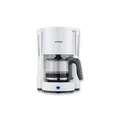 Produktbild: Severin KA 4816 Filterkaffeemaschine 1000W weiß