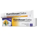 Produktbild: Kamillosan Salbe 40 g