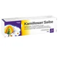 Produktbild: Kamillosan Salbe: Wund und Heilsalbe bei Entzündung oder Ekzem