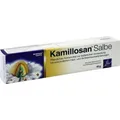Produktbild: KAMILLOSAN Salbe 40 g PZN 01609163