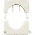 Produktbild: 50x Schelle Sch 16 - 19 Nylon Transparent - 069019 - Fischer