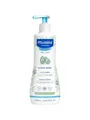 Produktbild: Mustela Hydra Bebe Avocado Body Lotion 500 ml