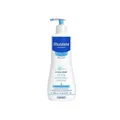 Produktbild: MUSTELA Hydra Baby Body Milk 500ml