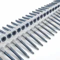 Produktbild: 1.000 Magazinierte Schnellbauschrauben mit Bohrspitze 3,5 x 25 mm BLUEfast500