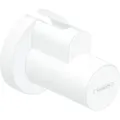 Produktbild: Eckventile - Schuber für Eckventil, weißmatt 13950700 - Hansgrohe