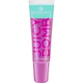 Produktbild: Essence Lippen LipglossJuicy Bomb Shiny Lipgloss 102 Witty Watermelon 10 ml (129,00 € / 1 l)