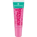 Produktbild: essence JUICY BOMB shiny lipgloss, Nr. 102, Pink, glänzend, strahlend frisch, schimmernd, vegan, ohne Alkohol, ohne Parabene, ohne Mikroplastikpartikel, 1er Pack (10ml)