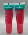 Produktbild: 2x Essence: JUICY BOMB Shiny Lipgloss - 102 Witty Watermelon - 2x 10 ml