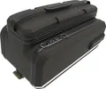 Produktbild: Topeak E-xplorer Trunkbag hinten für Gepäckträger schwarz TT9652