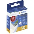 Produktbild: Herma Transparol Fotoecken 500 Stück (1383)