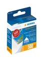 Produktbild: HERMA 1383 10x 500 Transparol Fotoecken Spendepackung