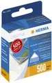 Produktbild: Herma 1383 Transparol Fotoecken 500 Stück selbstklebend