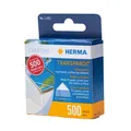 Produktbild: Herma Transparol Fotoecken Spendepackung 500 St.