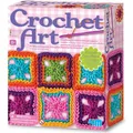 Produktbild: 4M Crochet Art (4893156027375)