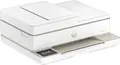 Produktbild: HP ENVY 6520e All-in-One - Multifunktionsdrucker - Farbe - Tintenstrahl - 216 x 297 mm - A4/Letter (Medien) - bis zu 20 Seiten/Min. (Drucken) - 100 Blatt - Wi-Fi(ac), USB 2,0 - Portobello (714N9B#629)