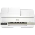 Produktbild: HP ENVY 6520e Multifunktionsdrucker, Weiß #29487094