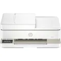 Produktbild: HP ENVY 6520e Multifunktionsdrucker, Weiß #1907367
