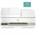 Produktbild: Multifunktionsdrucker HP 714N9B