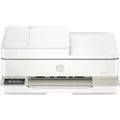 Produktbild: HP Envy 6520 e Multifunktionsdrucker Tintenstrahl A4 Drucker, Scanner, Kopierer,
