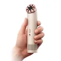 Produktbild: Dyson Husjet mini cool tragbarer Handventilator Ceramic Pink/Roségold