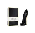 Produktbild: Carolina Herrera Eau de Parfum GOOD GIRL edp vapo nachfüllbar 100 ml